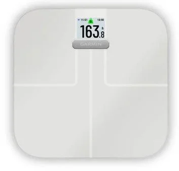 Garmin Index S2 Smart Scale — The Dirty Gym | Dayton, OH
